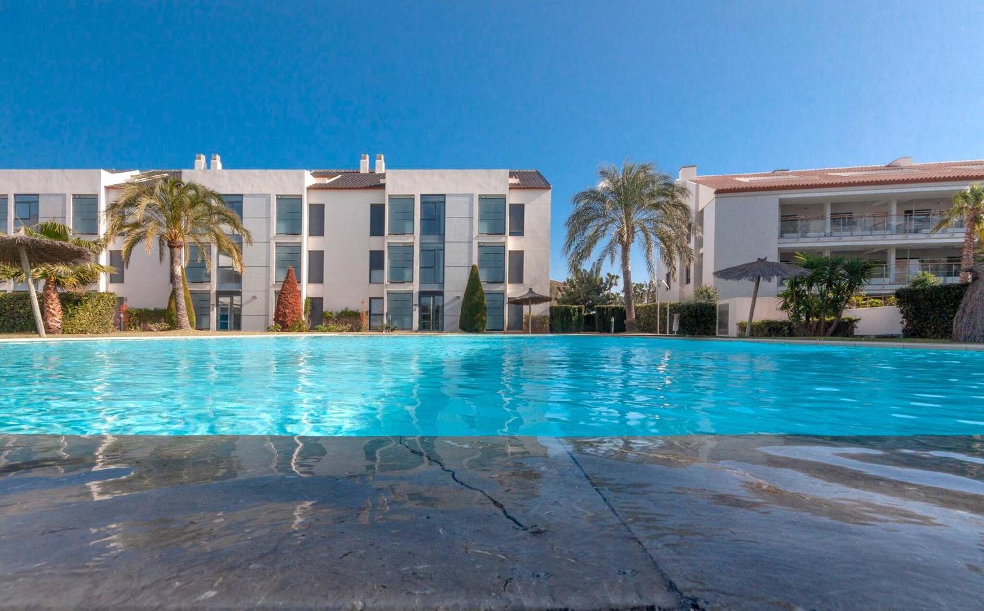 شقة Atico Wanderlust خافييا المظهر الخارجي الصورة
